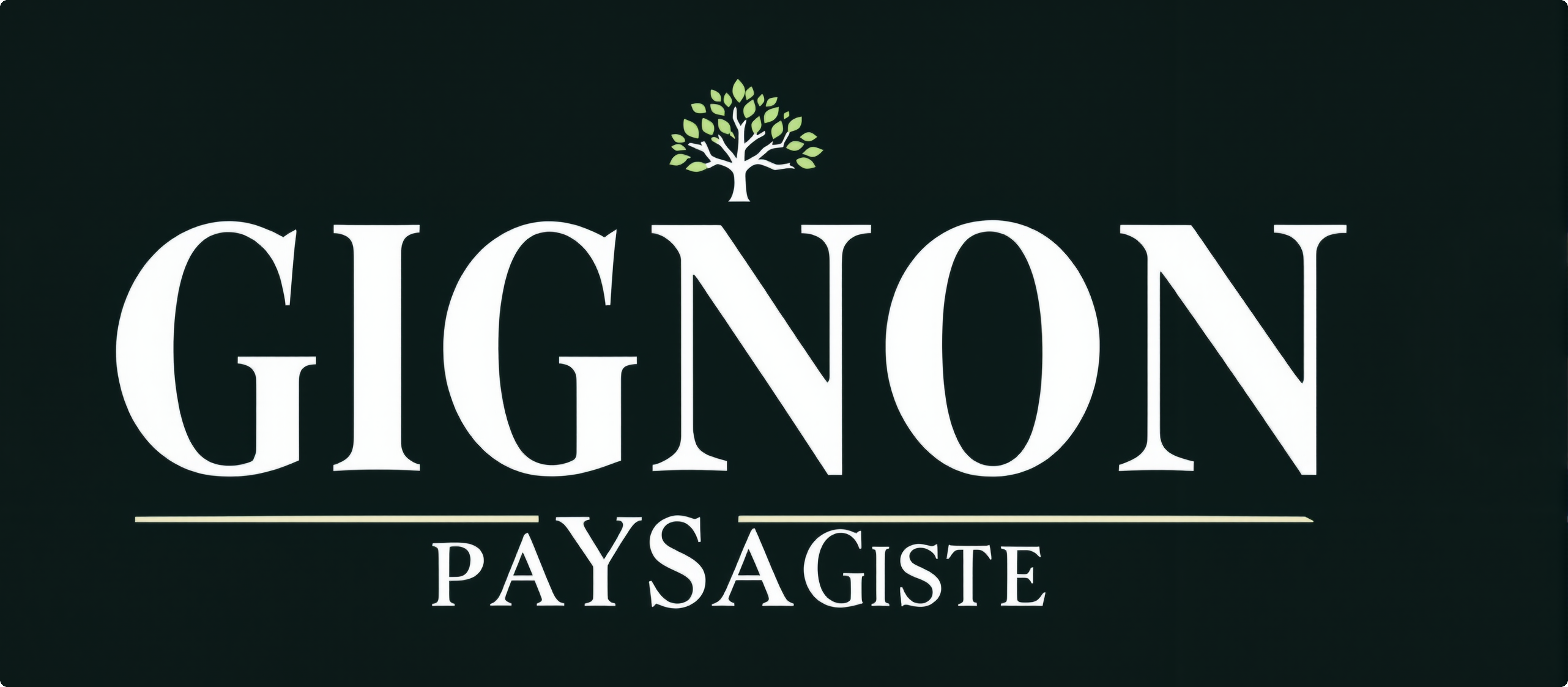 Gignon Paysagiste